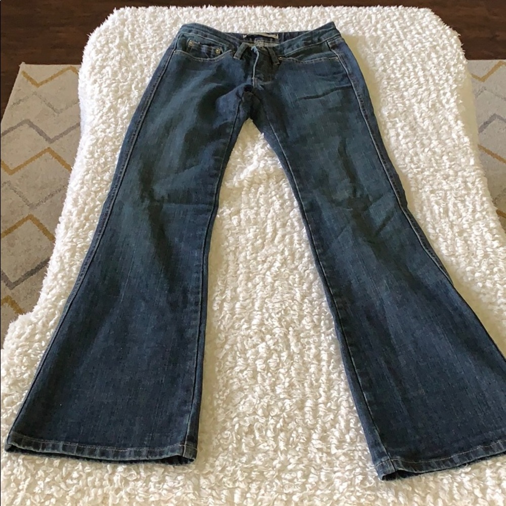 Sergio Valente Jeans size 26 EUC